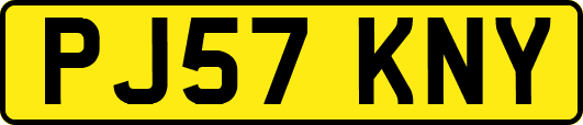PJ57KNY