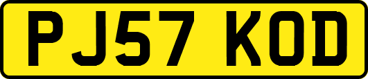 PJ57KOD