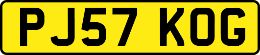 PJ57KOG