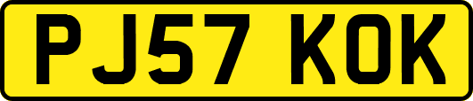 PJ57KOK