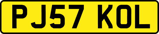 PJ57KOL