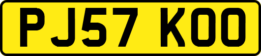 PJ57KOO