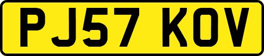 PJ57KOV