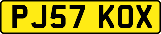 PJ57KOX