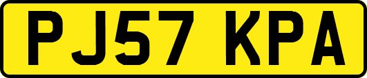 PJ57KPA