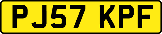 PJ57KPF