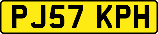 PJ57KPH