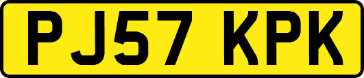 PJ57KPK