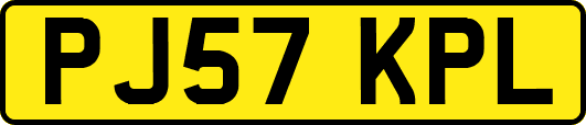 PJ57KPL