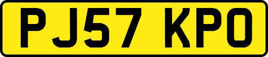 PJ57KPO