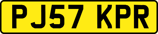 PJ57KPR