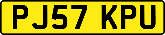 PJ57KPU