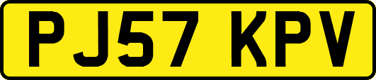 PJ57KPV