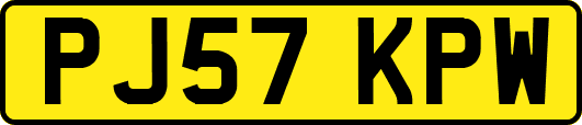 PJ57KPW