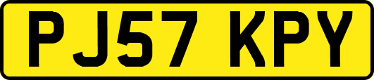 PJ57KPY
