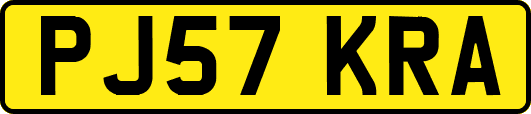 PJ57KRA