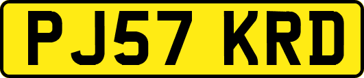 PJ57KRD