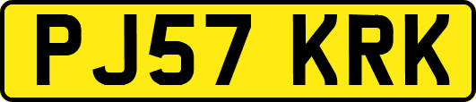 PJ57KRK