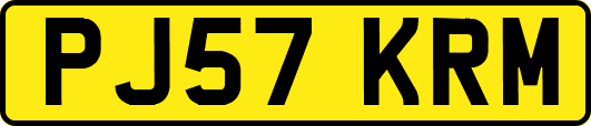 PJ57KRM