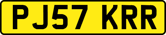 PJ57KRR