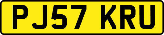 PJ57KRU