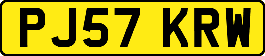 PJ57KRW