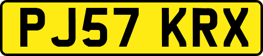 PJ57KRX