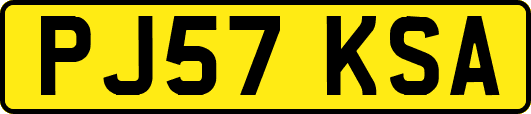 PJ57KSA