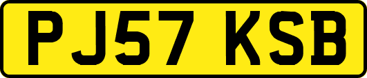 PJ57KSB