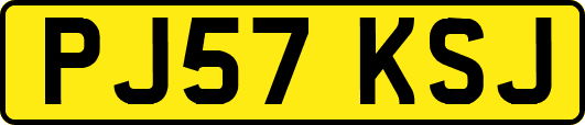 PJ57KSJ