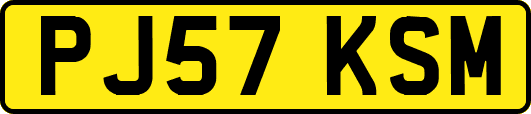 PJ57KSM