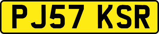 PJ57KSR
