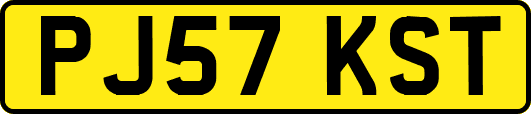 PJ57KST