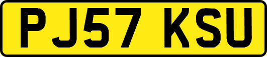 PJ57KSU