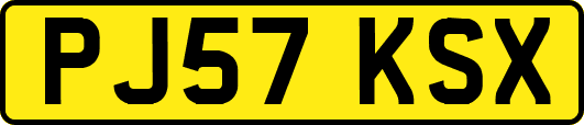 PJ57KSX