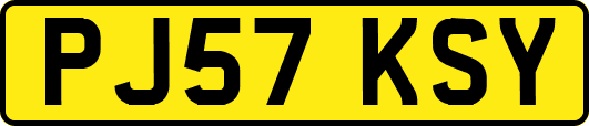 PJ57KSY
