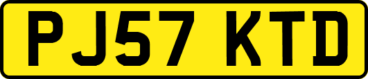PJ57KTD