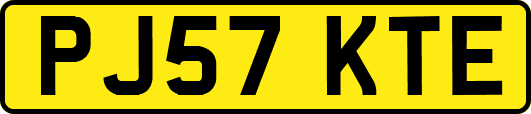 PJ57KTE
