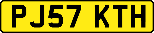 PJ57KTH