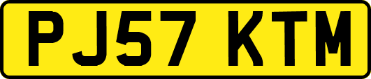 PJ57KTM