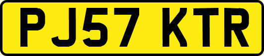 PJ57KTR