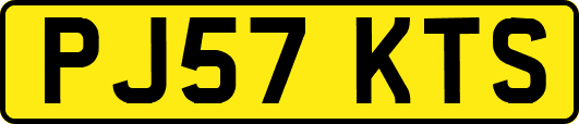 PJ57KTS