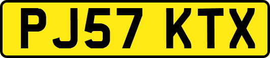 PJ57KTX