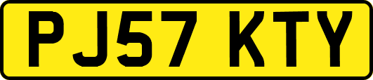 PJ57KTY