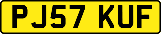 PJ57KUF