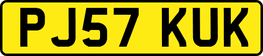 PJ57KUK