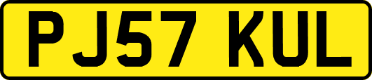 PJ57KUL