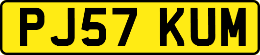 PJ57KUM