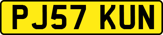 PJ57KUN