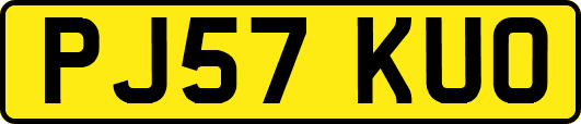 PJ57KUO